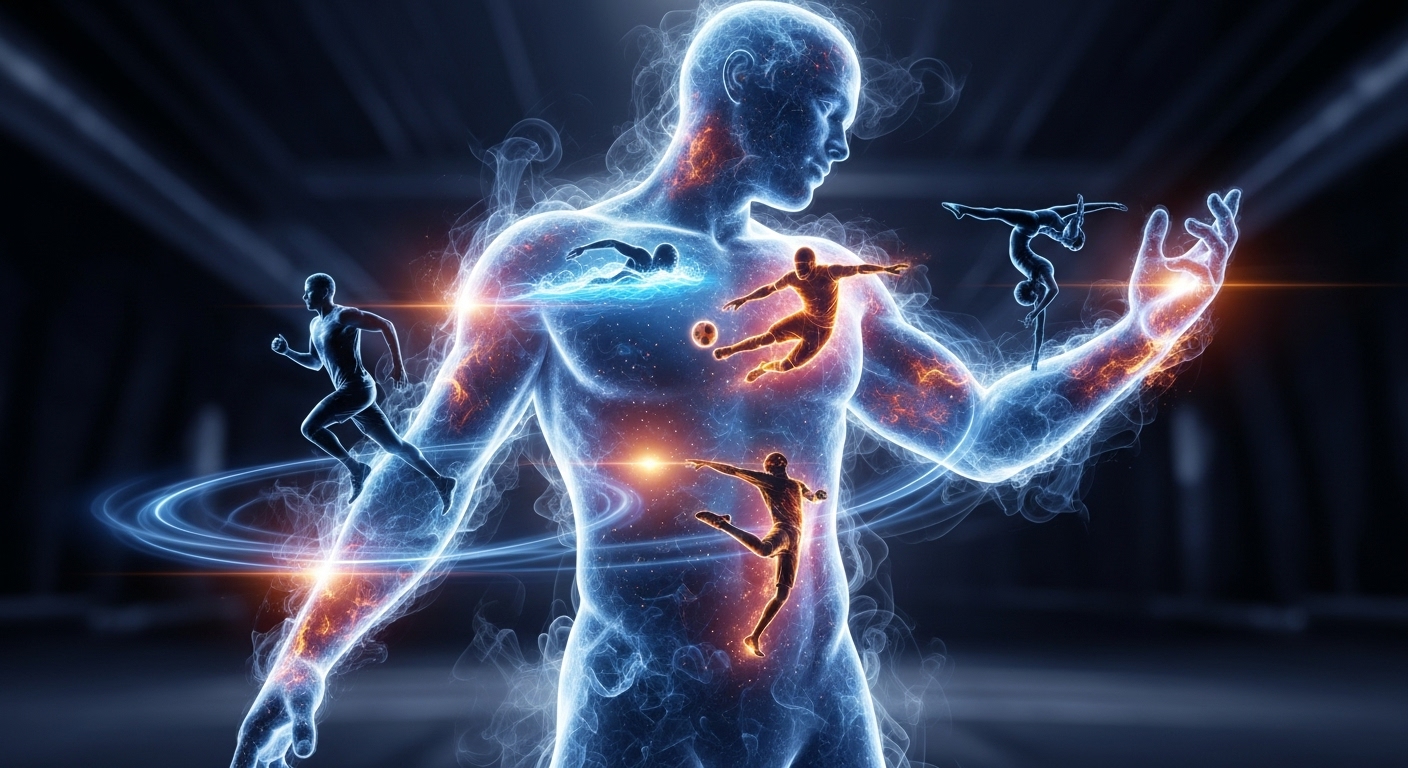 The World of Sports: Passion, Power, and Global Impact