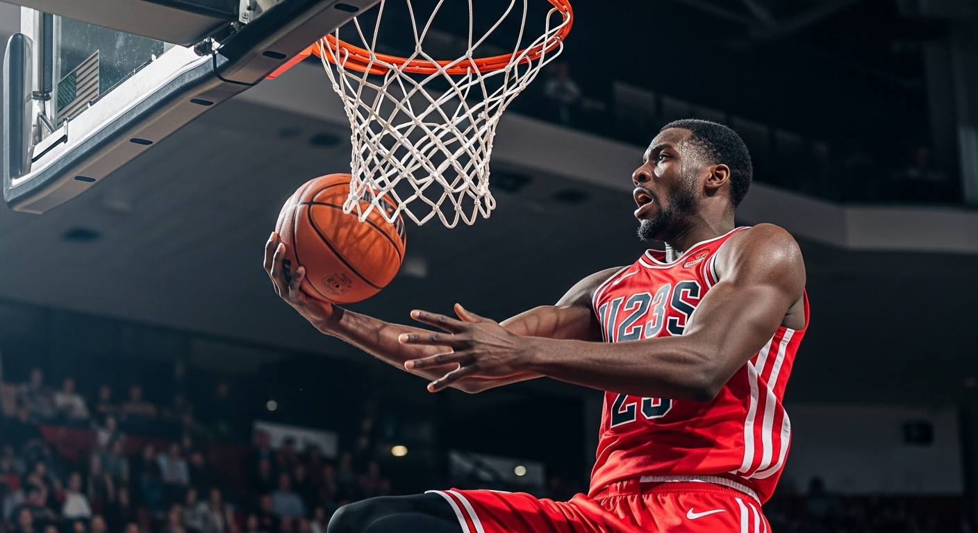 Beyond the Game: The Power and Purpose of Sports