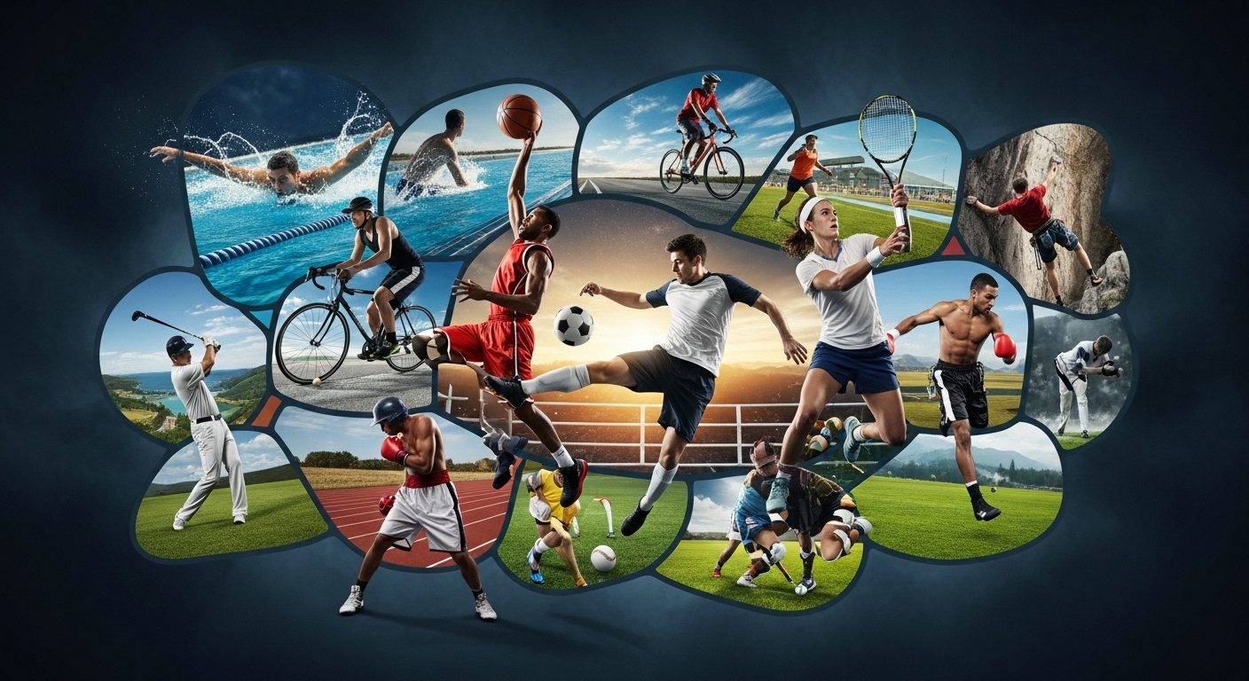 The Dynamic World of Basketball: A Global Phenomenon