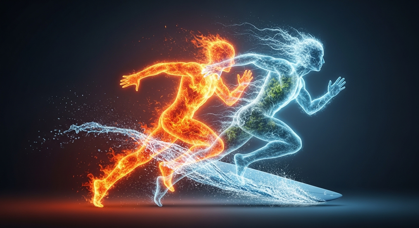 The Everlasting Power of Sports: A Journey Through Passion, Perseverance, and Progress