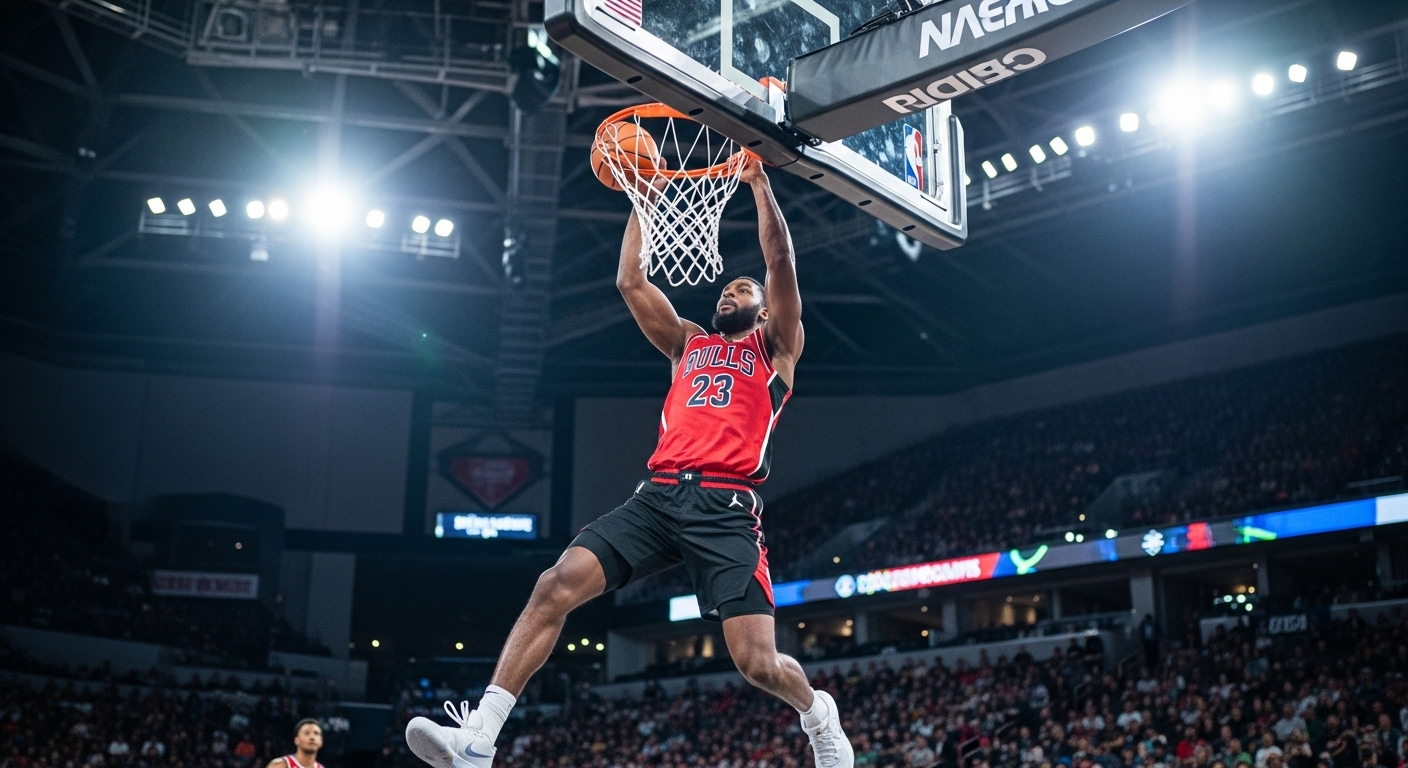 The Everlasting Power of Sports: Building Strength, Unity, and Human Spirit