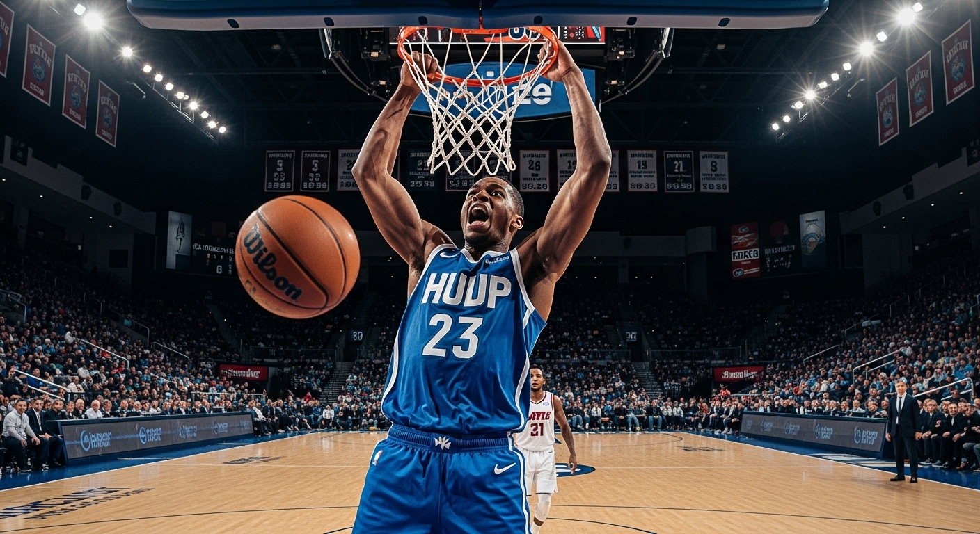 Game On: How Sports Shape Our Lives and Society