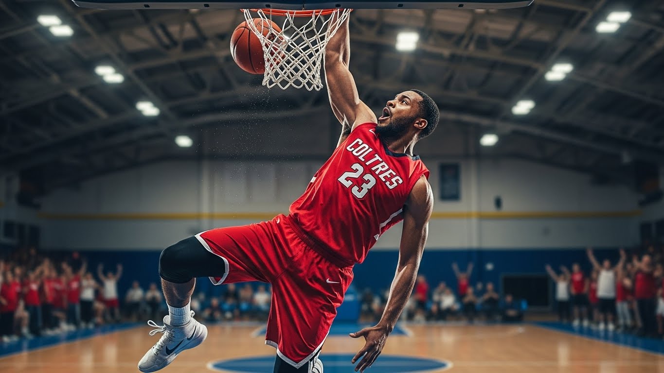 The Power of Sports: More Than Just a Game